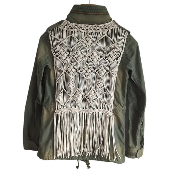 Ralph Lauren Denim & Supply Field Jacket - Picture 1 of 7